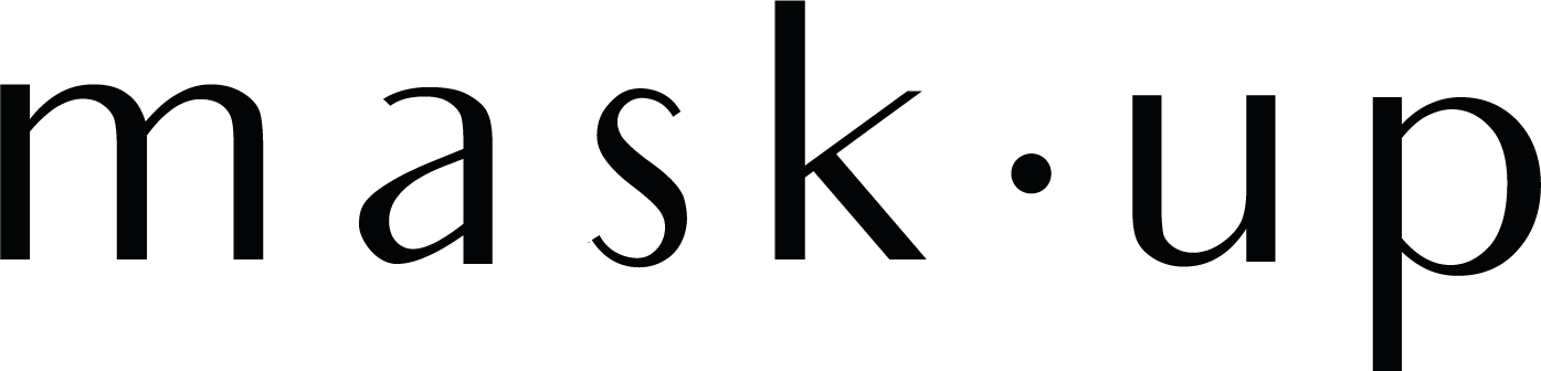 logo maskup