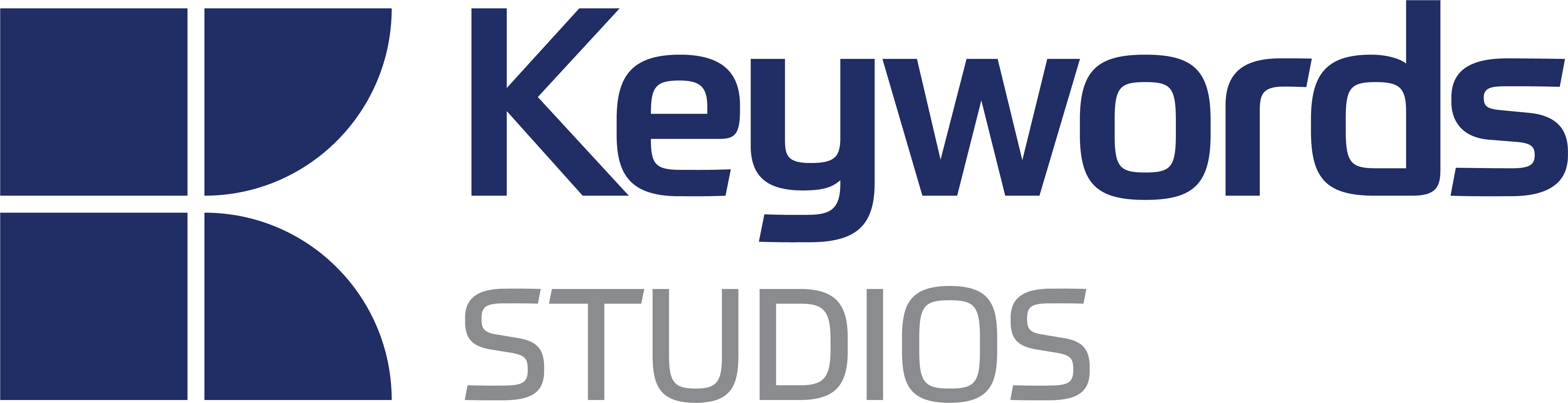 logo Keywords Studios