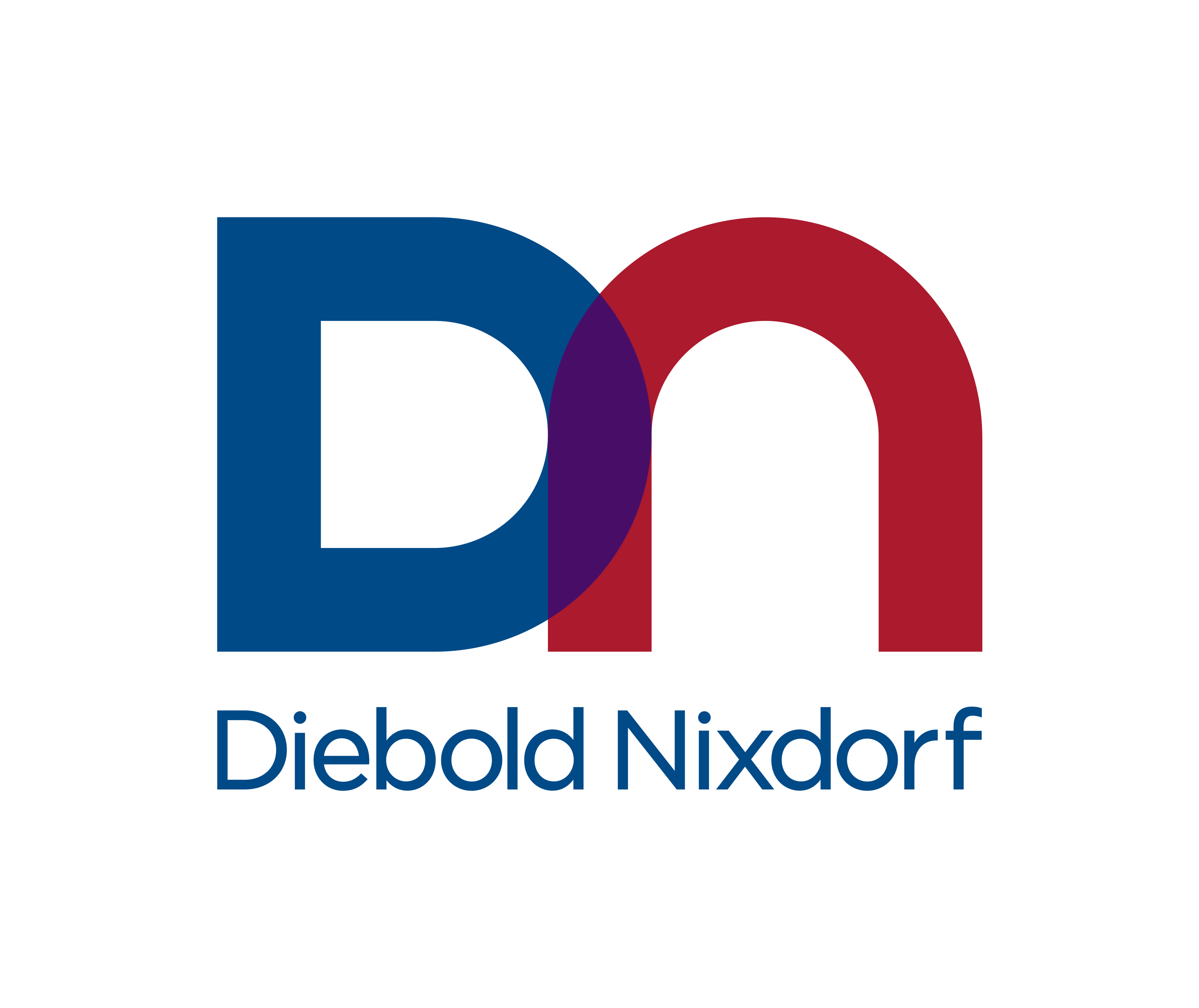 logo dieboldnixdorf
