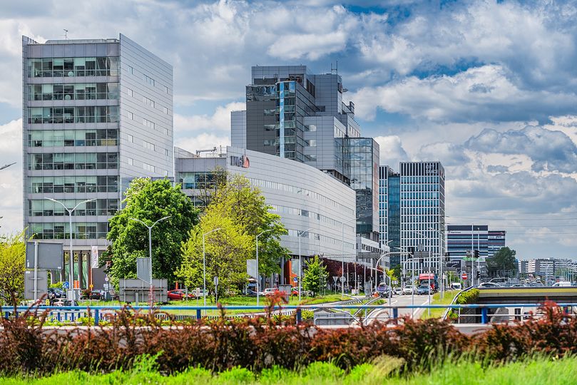 photo: Radosław Kaźmierczak, Katowice City Hall