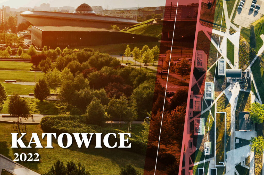 Katowice city attractiveness and office market - Q4 2022