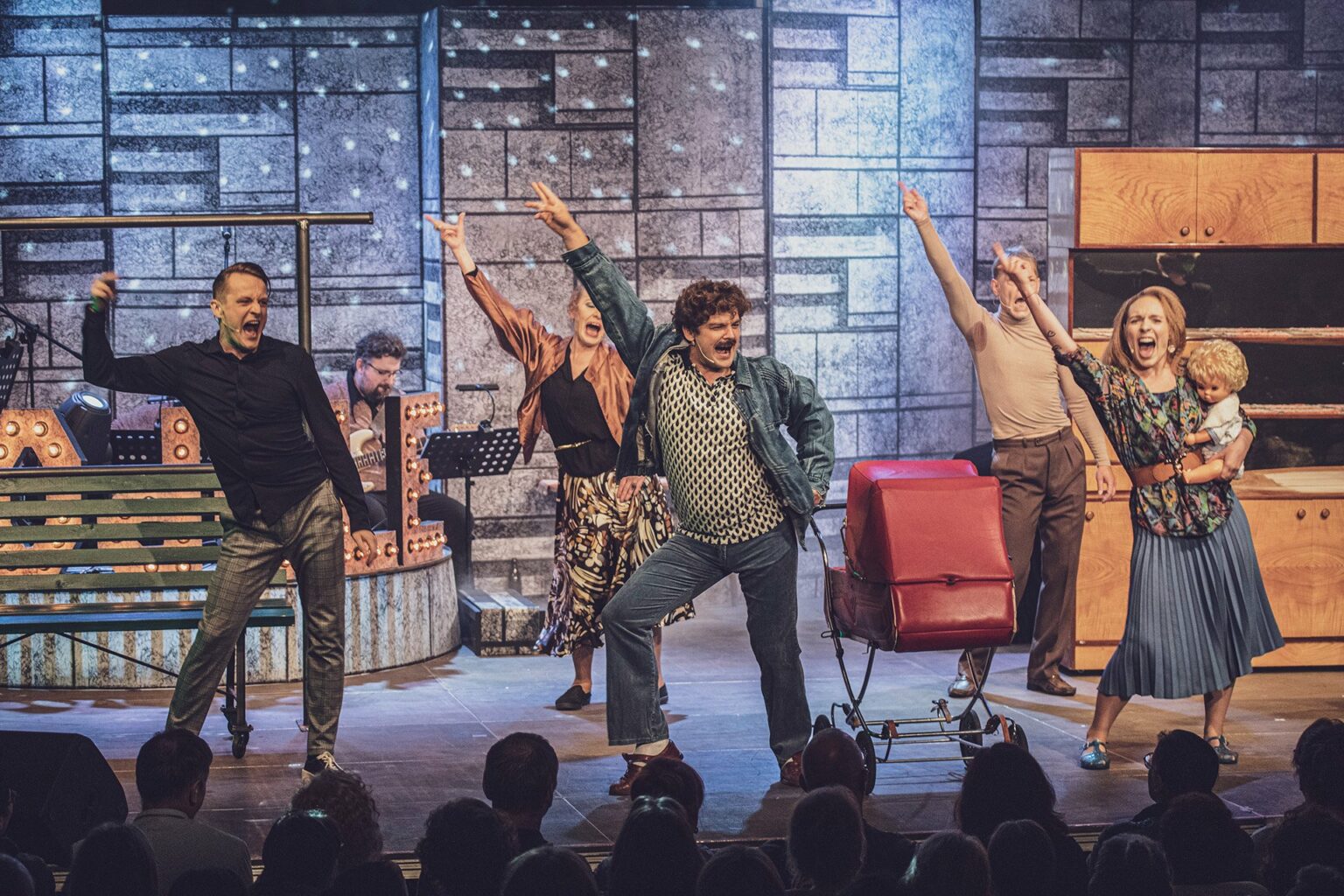 Trzy lata Katowickiej Karty Mieszkańca WYDZIAŁ OBSŁUGI INWESTORÓW